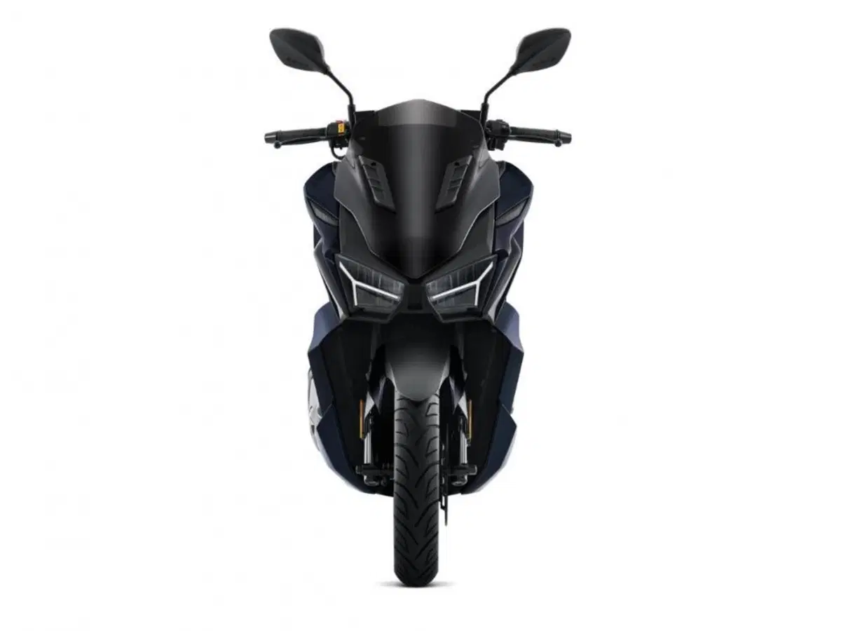 Nuovo Sym Jet X 125 (10)