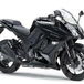 Kawasaki: colorazioni 2013 per la Z1000SX