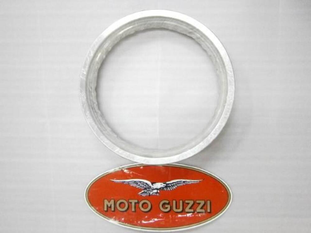 Cerchio ruota post. QUOTA 1000/1100 Moto Guzzi