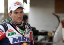 Dakar 2013, marcia di Avvicinamento: Lettera a Marc Coma