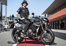 Moto2, Bezzecchi: Ho dovuto dire no alla MotoGP