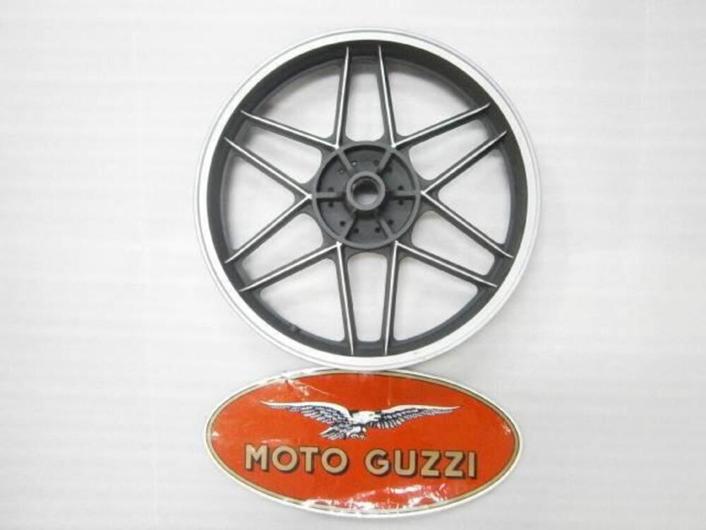 Cerchio ruota post. V35 IMOLA Moto Guzzi