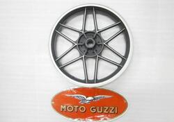 Cerchio ruota post. V35 IMOLA Moto Guzzi