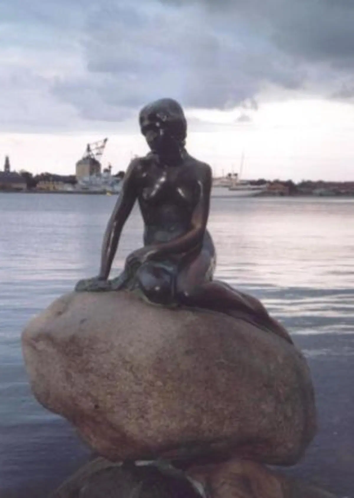 Viaggi in moto. "In volo" attraverso l’Europa, con meta Copenaghen (12)