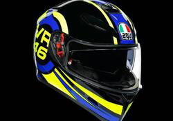 TRIMBOLI MOTO OFFERTA!! CASCO INTEGRALE AGV K3 TOP