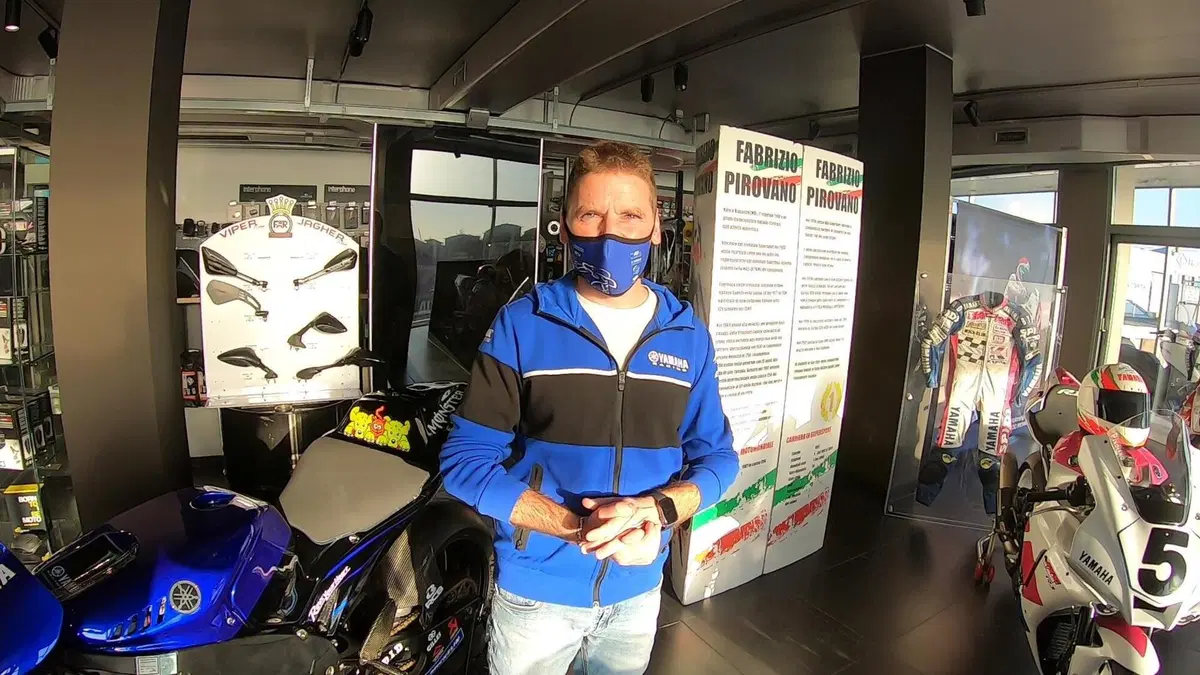 Speciale Yamaha YoungTimer anni 80/90 - Fabrizio Pirovano. FZ750, OW-01, OW-02 R7 da Valli Moto (5)