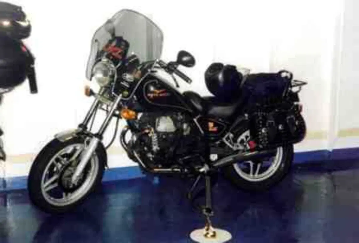 Viaggi in moto. "In volo" attraverso l’Europa, con meta Copenaghen (17)