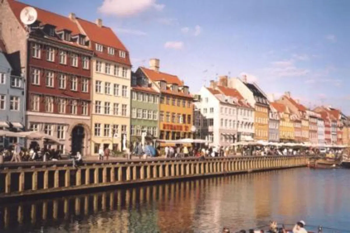 Viaggi in moto. "In volo" attraverso l’Europa, con meta Copenaghen (18)