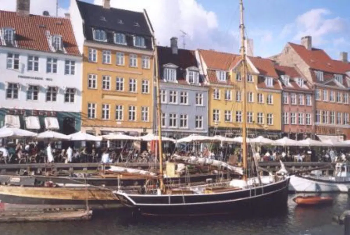 Viaggi in moto. "In volo" attraverso l’Europa, con meta Copenaghen (19)