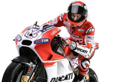 MotoGP 2020. Andrea Dovizioso e la sua carriera in Ducati [FOTO STORY] (7)