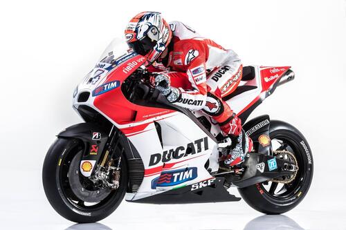 MotoGP 2020. Andrea Dovizioso e la sua carriera in Ducati [FOTO STORY] (9)