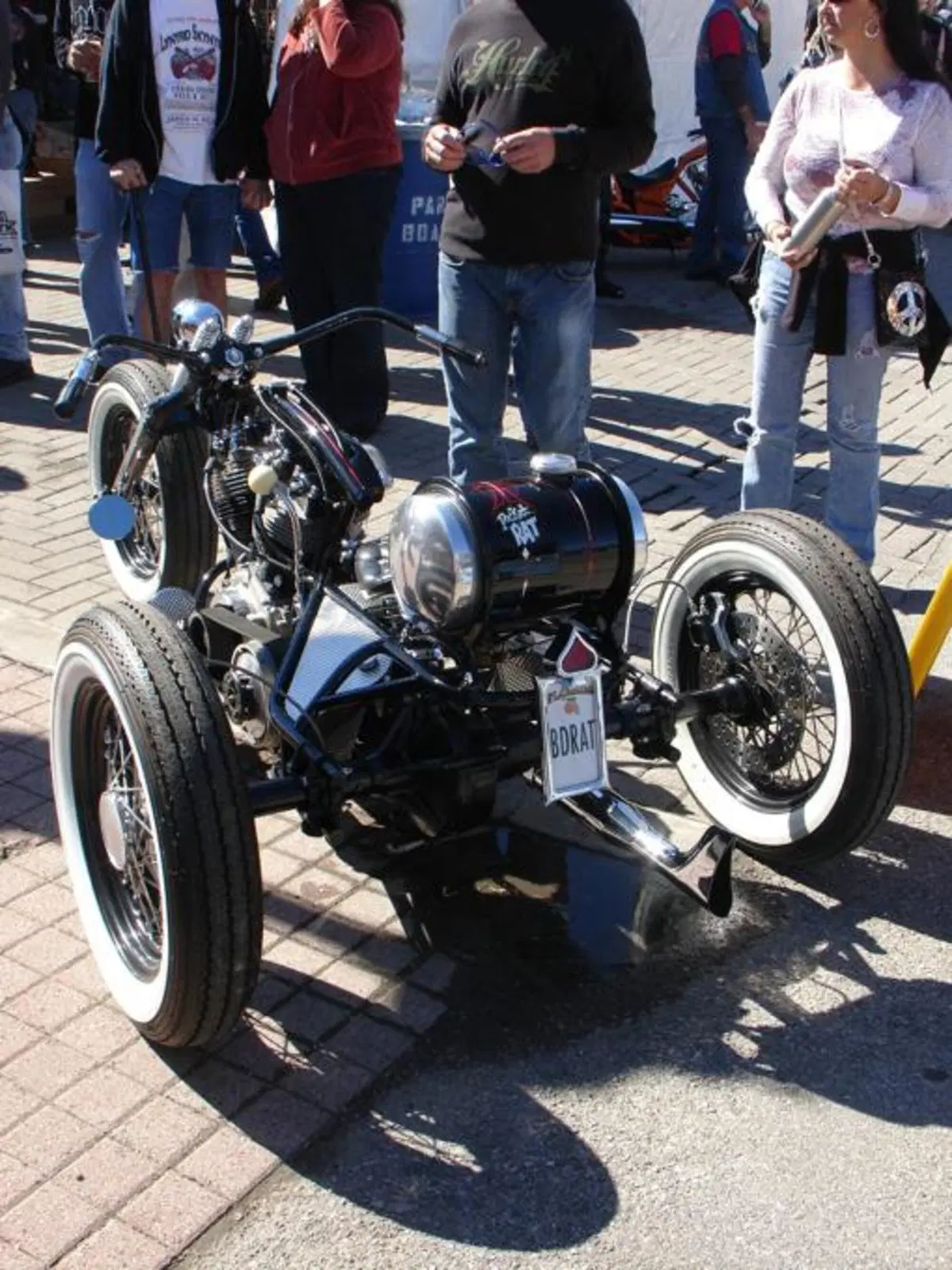 Fotogallery. Galveston Lone Star Rally (11)