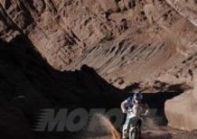 Dakar 2013: diamo i numeri! 