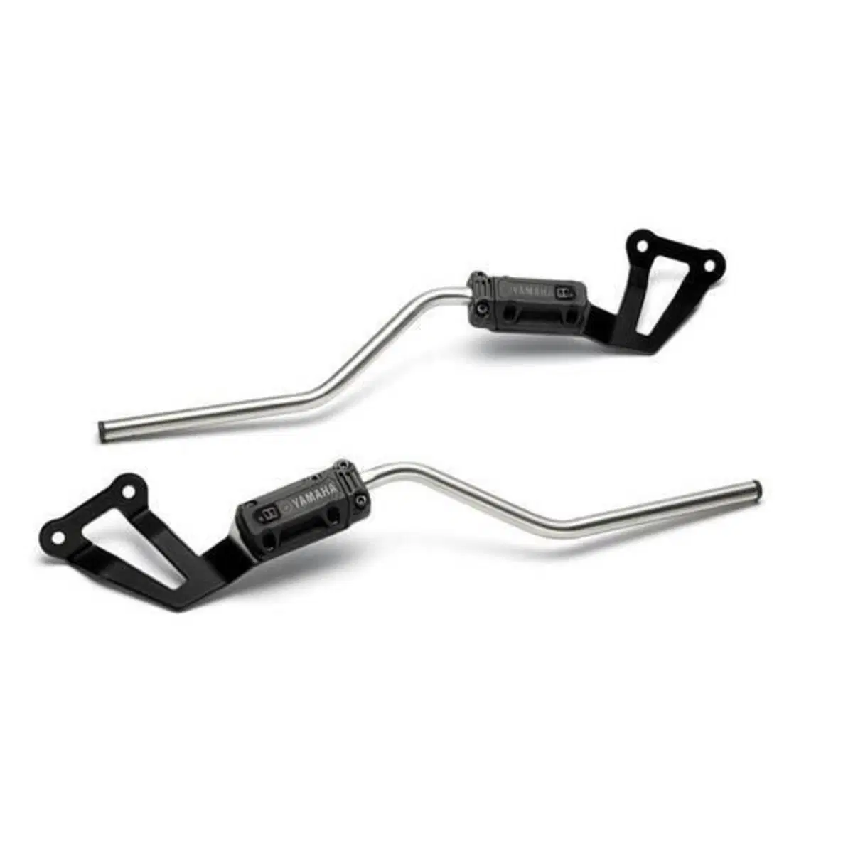 SUPPORTI STAFFE PER BORSE MORBIDE PER YAMAHA MT-07