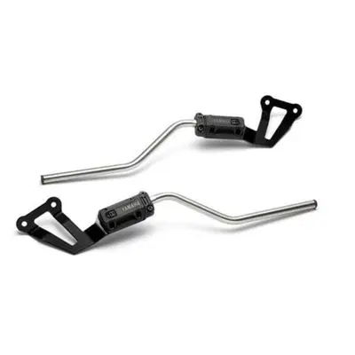 SUPPORTI STAFFE PER BORSE MORBIDE PER YAMAHA MT-07