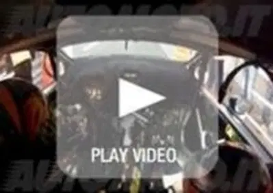 Monza Rally Show: il video di Valentino Rossi sulla Fiesta WRC 
