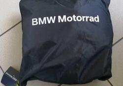 TELO COPRI MOTO BMW