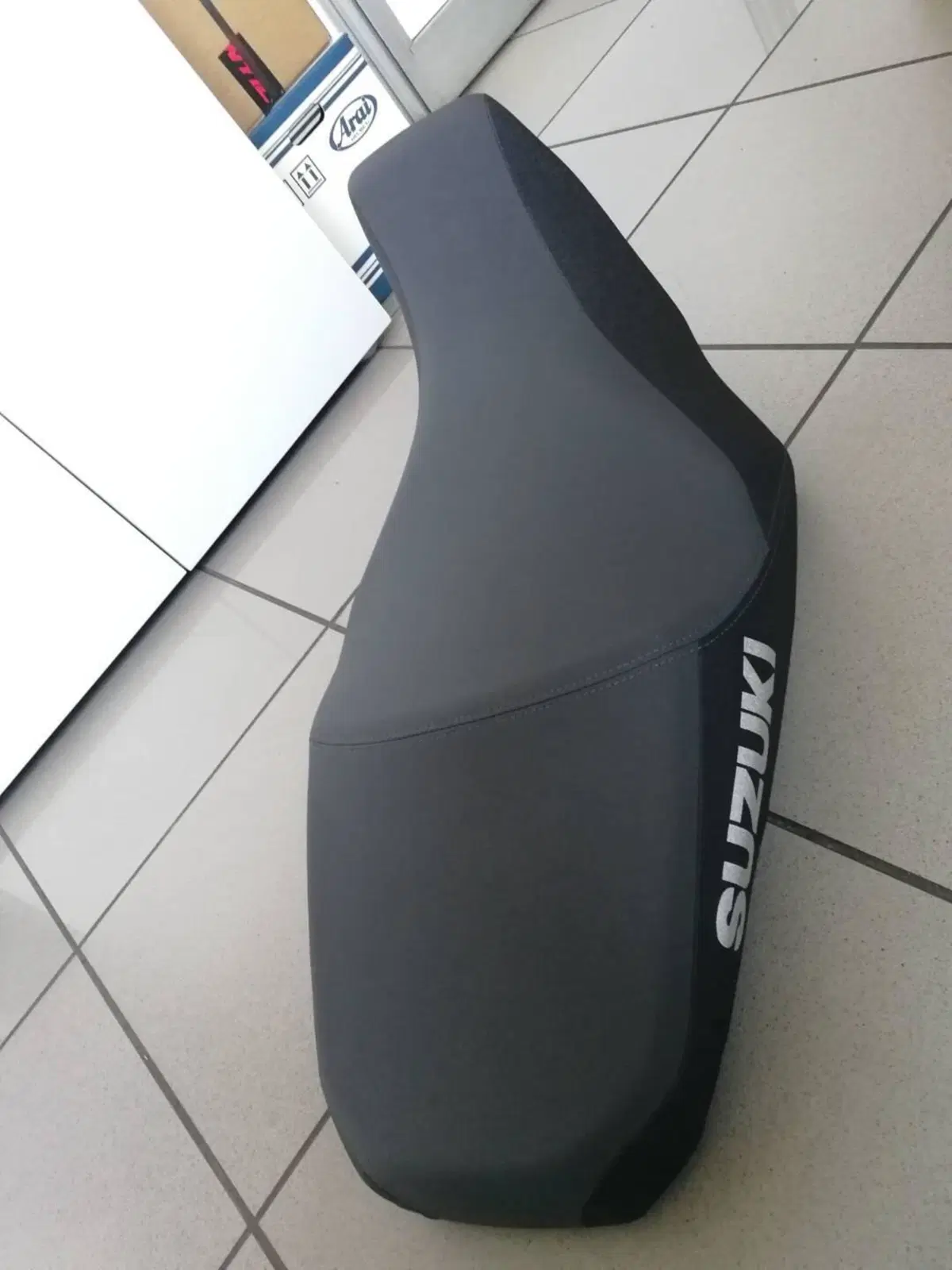 SELLA VSTROM 1000 2017 Suzuki