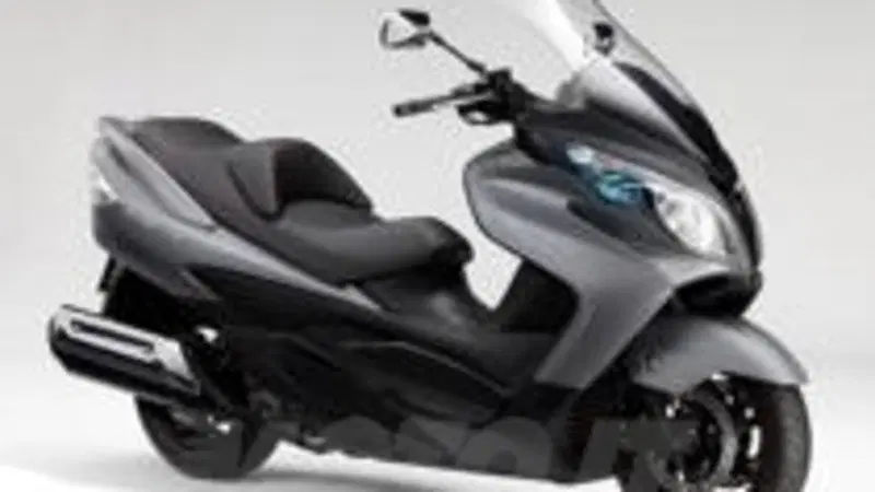 Suzuki Burgman 400 e V-Strom 650 ABS: prorogata l'offerta fino al 30 settembre