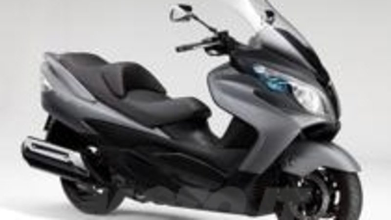 Suzuki: i nuovi prezzi 2013