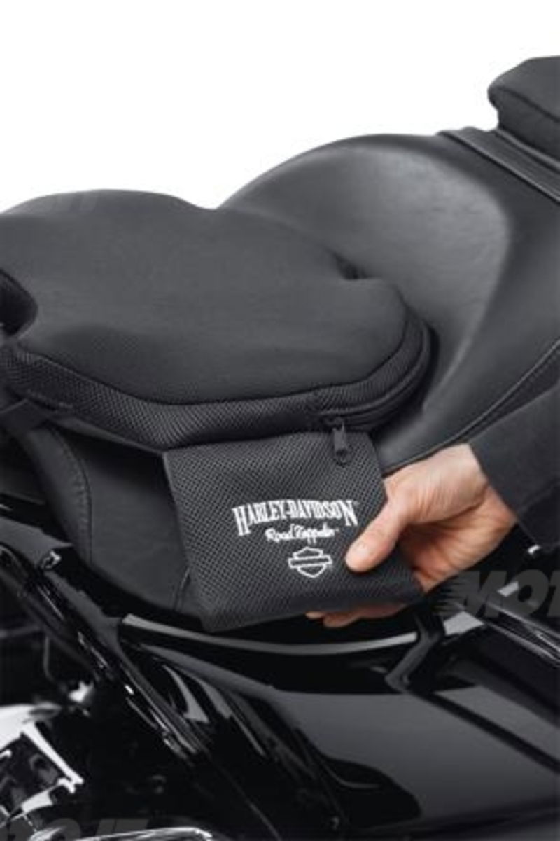 Harley-Davidson: nuove proposte dal catalogo 2013