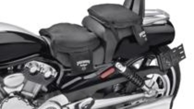 Harley-Davidson: nuove proposte dal catalogo 2013