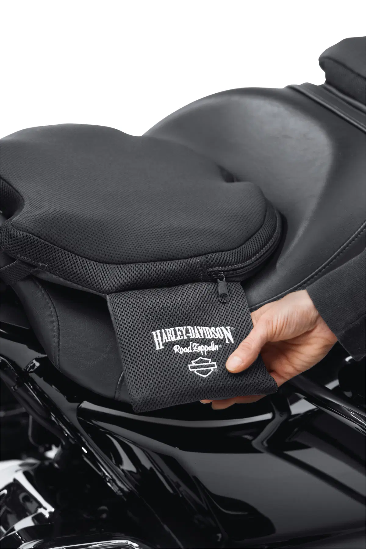 Harley-Davidson: nuove proposte dal catalogo 2013 (2)