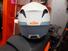 Casco ktm factor helmet taglia XL (8)