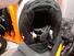 Casco ktm factor helmet taglia XL (10)