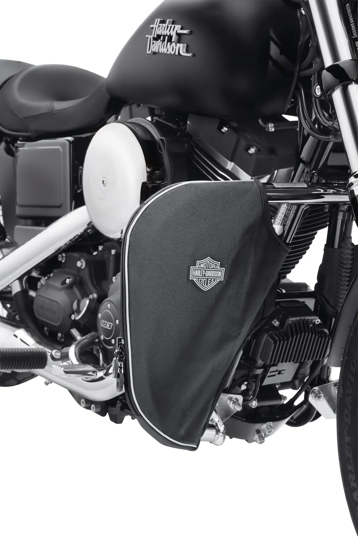 Harley-Davidson: nuove proposte dal catalogo 2013 (5)