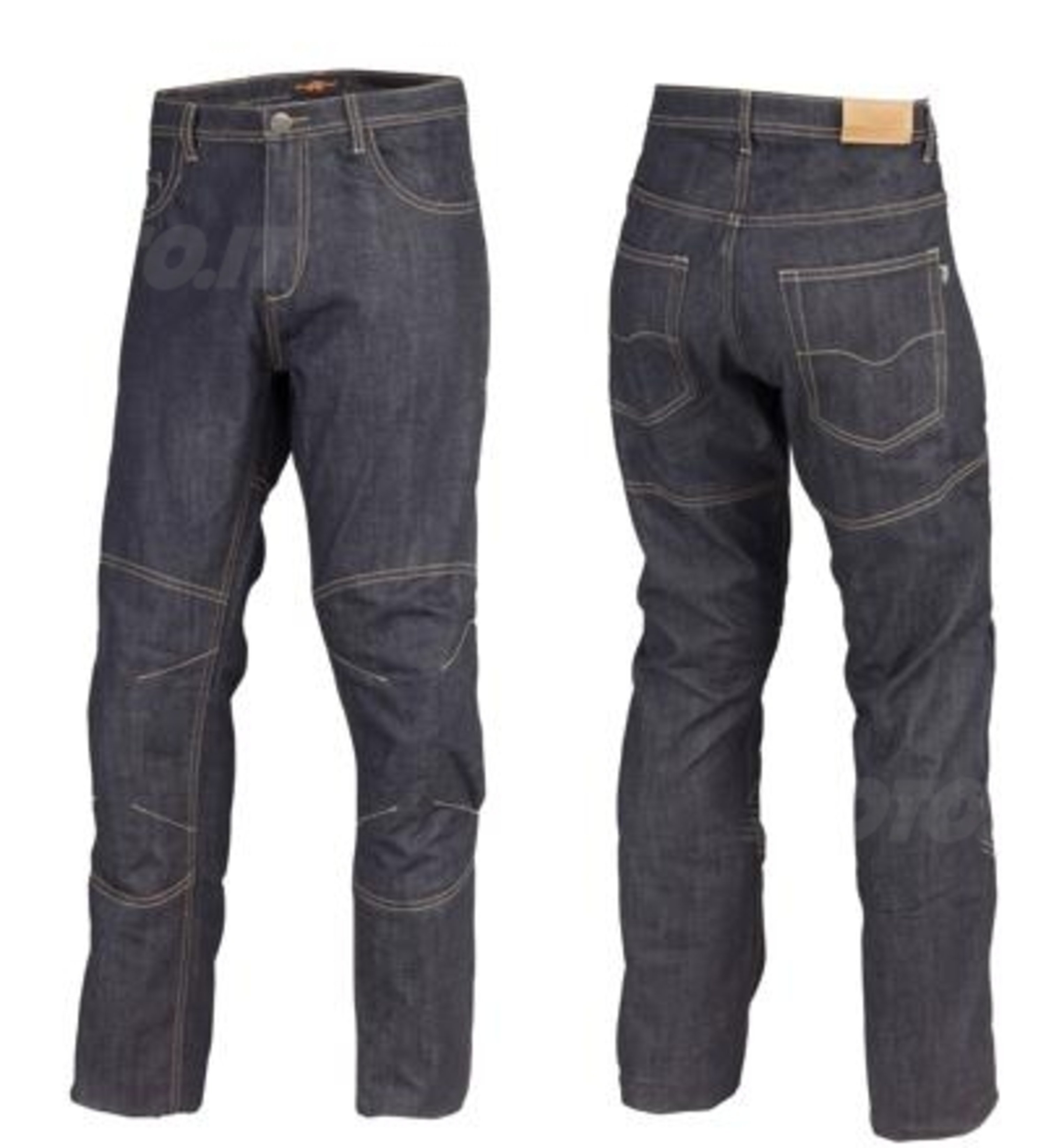 Kappamoto presenta Genoa, il nuovo jeans tecnico con protezioni, per lui e per lei