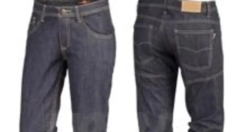 Kappamoto presenta Genoa, il nuovo jeans tecnico con protezioni, per lui e per lei