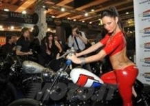 Motor Bike Expo 2013. Tutte le informazioni