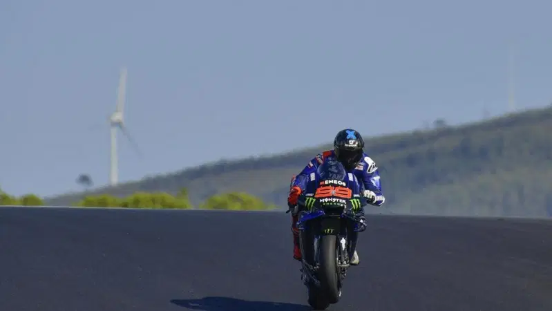 MotoGP 2020. Jorge Lorenzo attacca Crutchlow