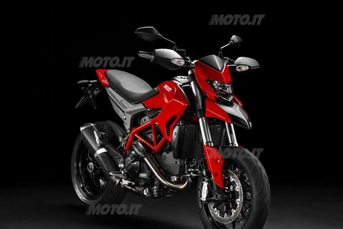 Motor Bike Expo 2013. Tutte le informazioni (2)