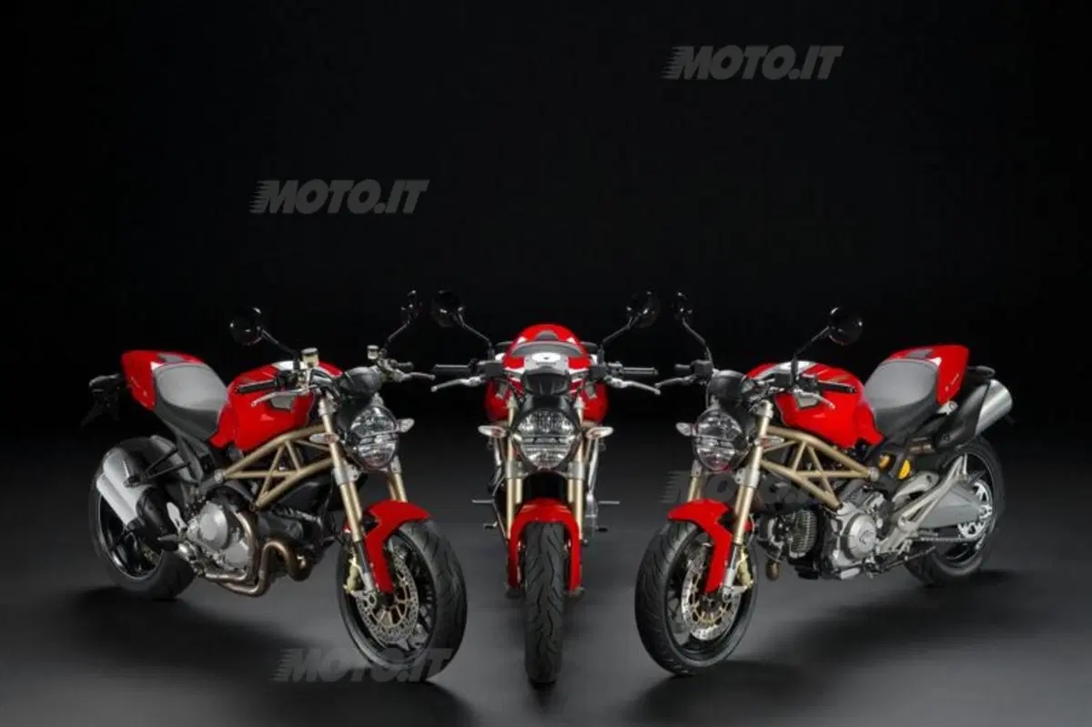 Motor Bike Expo 2013. Tutte le informazioni (3)