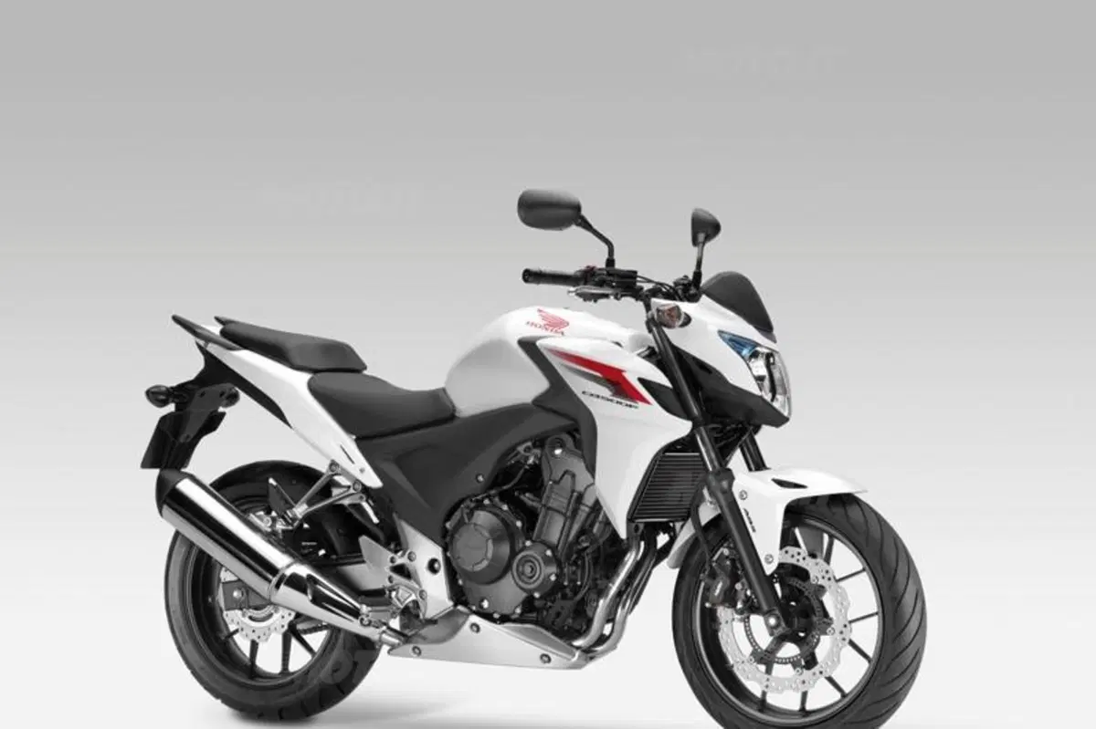 Motor Bike Expo 2013. Tutte le informazioni (5)