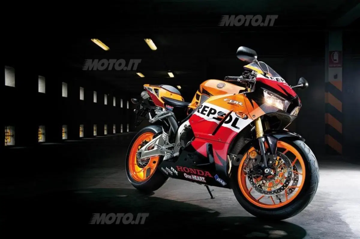 Motor Bike Expo 2013. Tutte le informazioni (8)