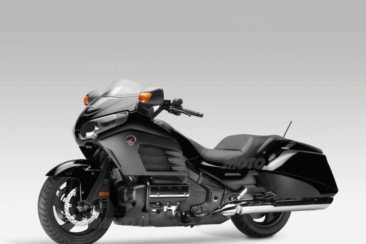 Motor Bike Expo 2013. Tutte le informazioni (10)