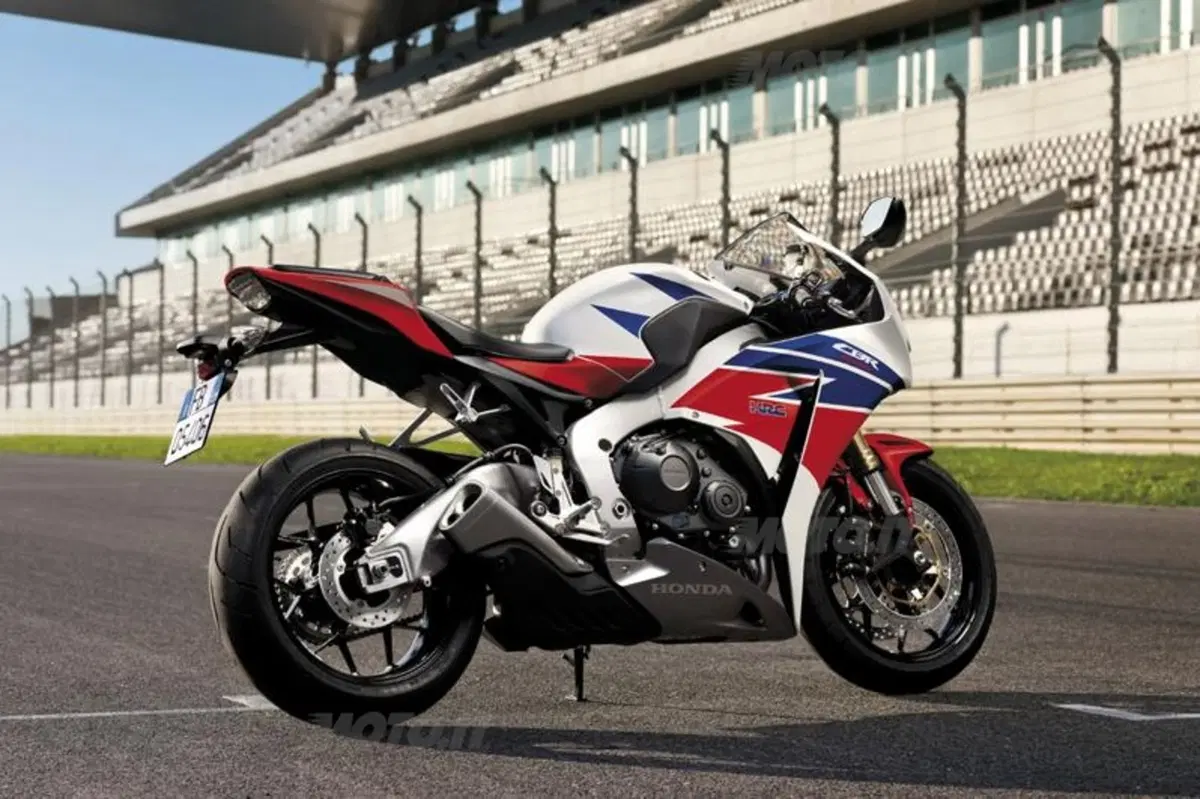 Motor Bike Expo 2013. Tutte le informazioni (11)