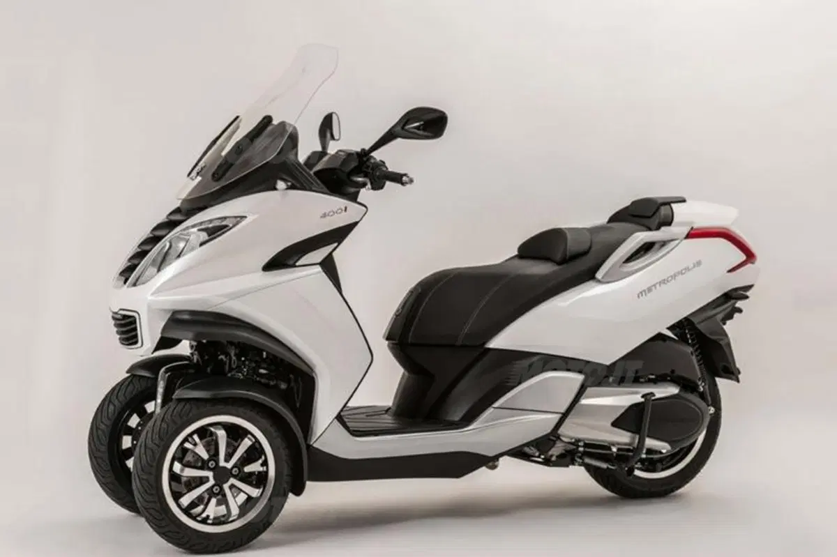 Motor Bike Expo 2013. Tutte le informazioni (13)
