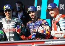 MotoGP2020. GP del Portogallo: per i bookmaker sarà sfida a due tra Morbidelli e Oliveira