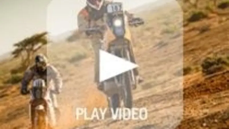 Africa Eco Race 2013, due tappe all'arrivo