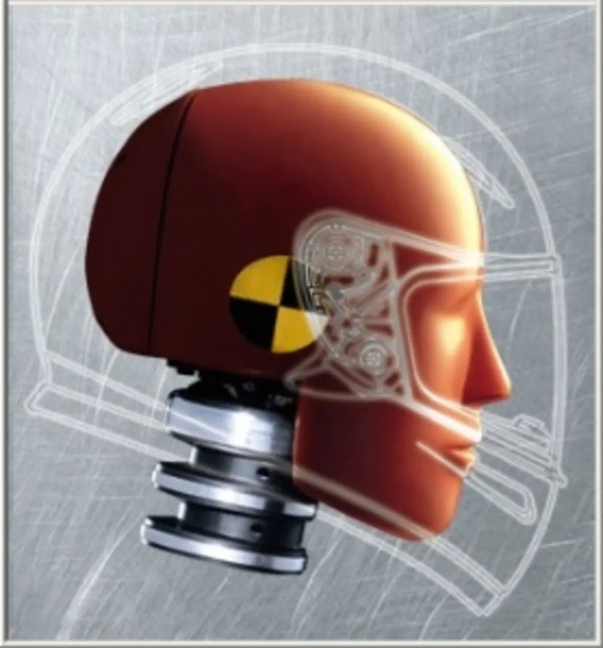 Casco in testa, ben allacciato! (4)