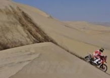 Dakar 2013. Che fine hanno fatto le Honda?