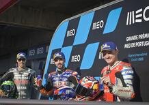 MotoGP 2020. Spunti, considerazioni e domande dopo il GP del Portogallo