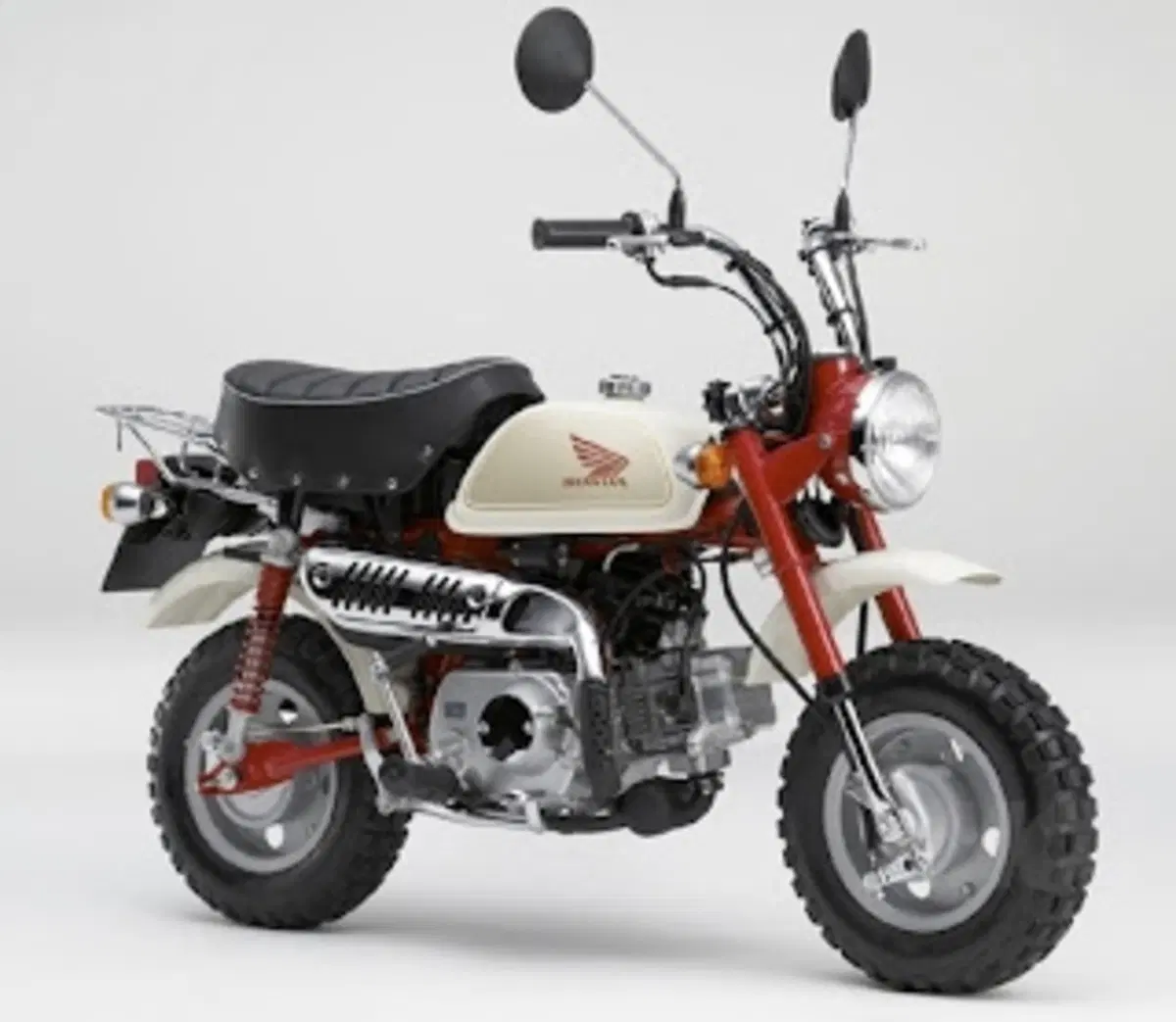Nuova Honda MSX125. Arriva in Italia la moderna Monkey! (4)