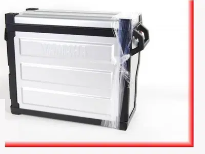 VALIGIA Yamaha Supertenere' 23PSC751AL00