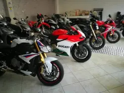 Zanasi Moto