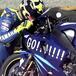 MotoGP. Valentino Rossi e la sua Yamaha M1: parole, immagini ed emozioni